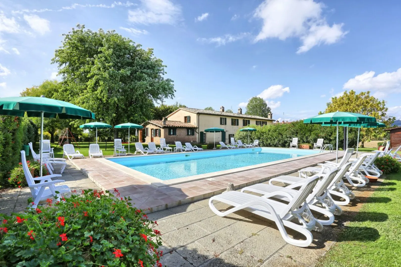 Agriturismo Miralduolo afbeelding 2