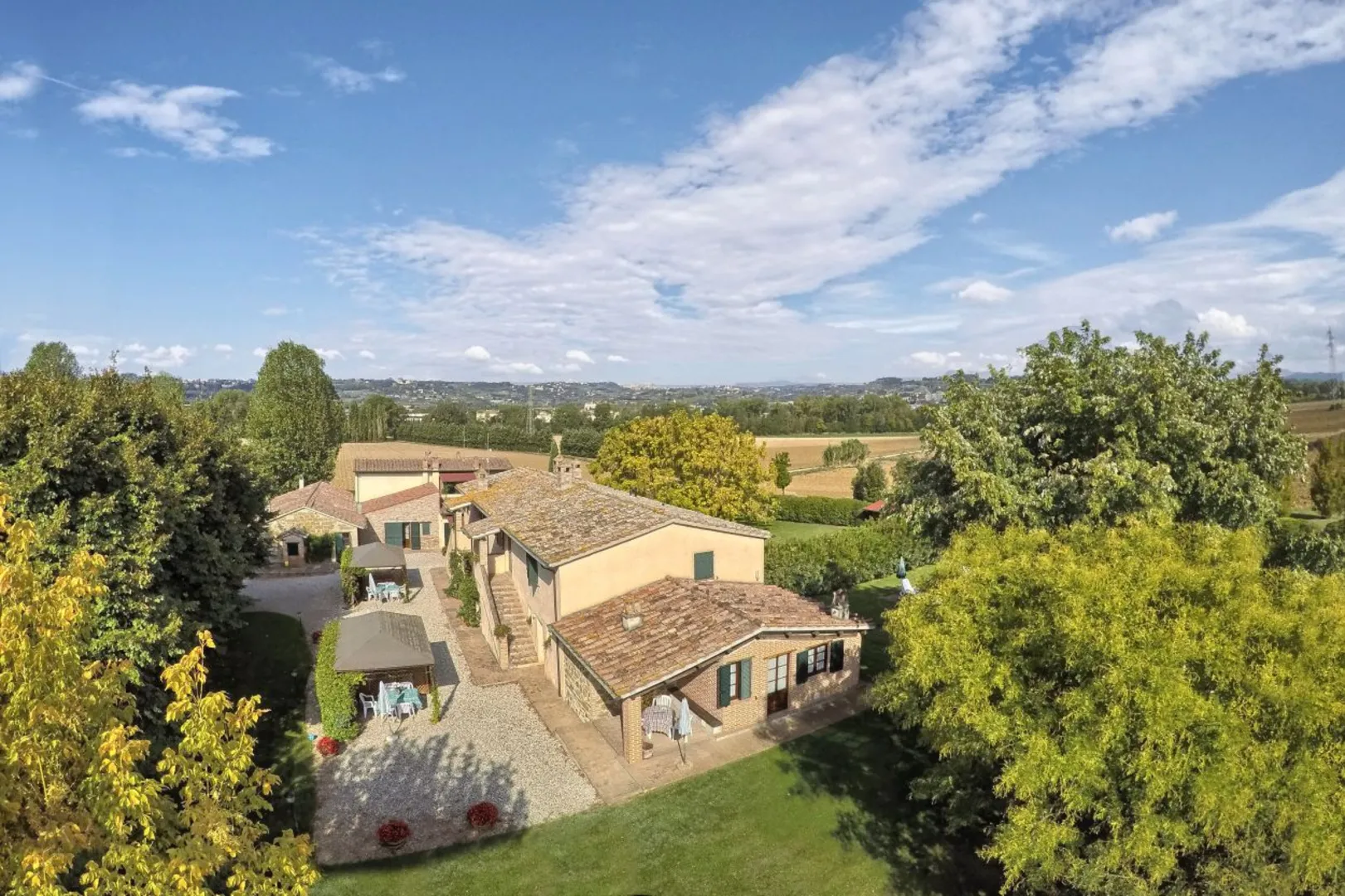 Agriturismo Miralduolo afbeelding 3