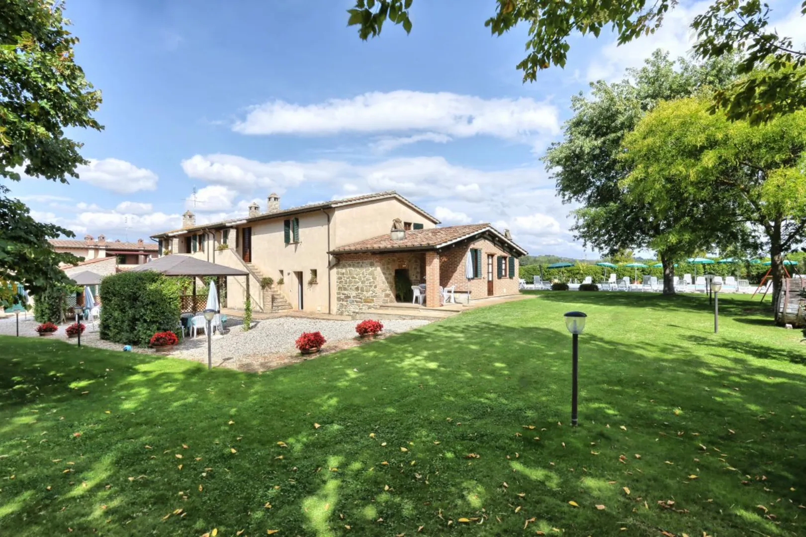 Agriturismo Miralduolo afbeelding 4