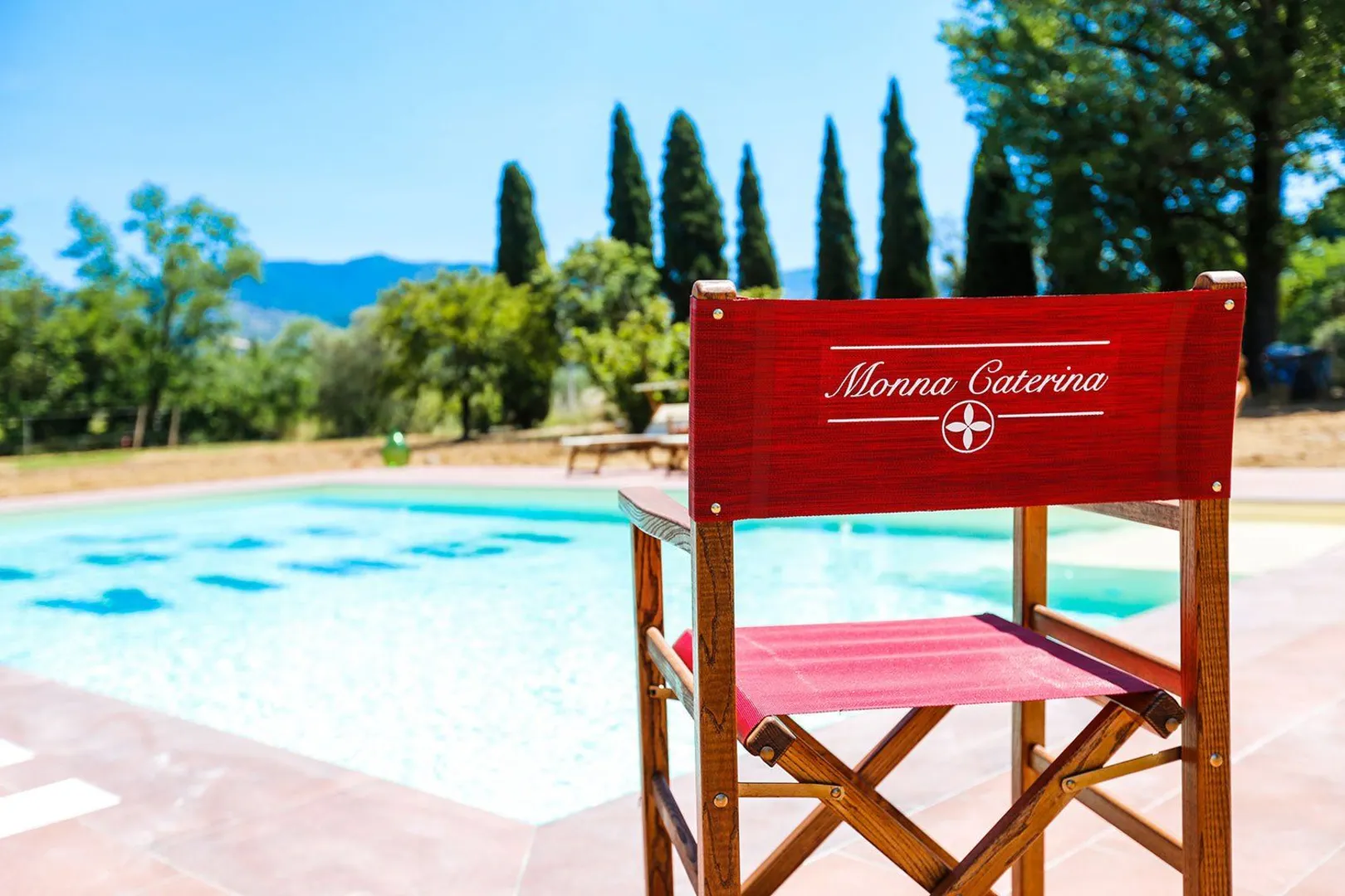 Agriturismo Monna Caterina Wijnresort afbeelding 2