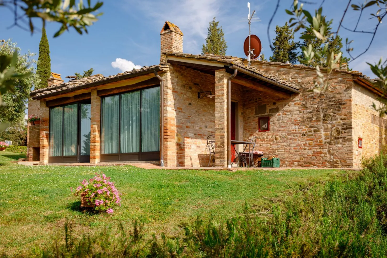 Agriturismo Montalbino afbeelding 4