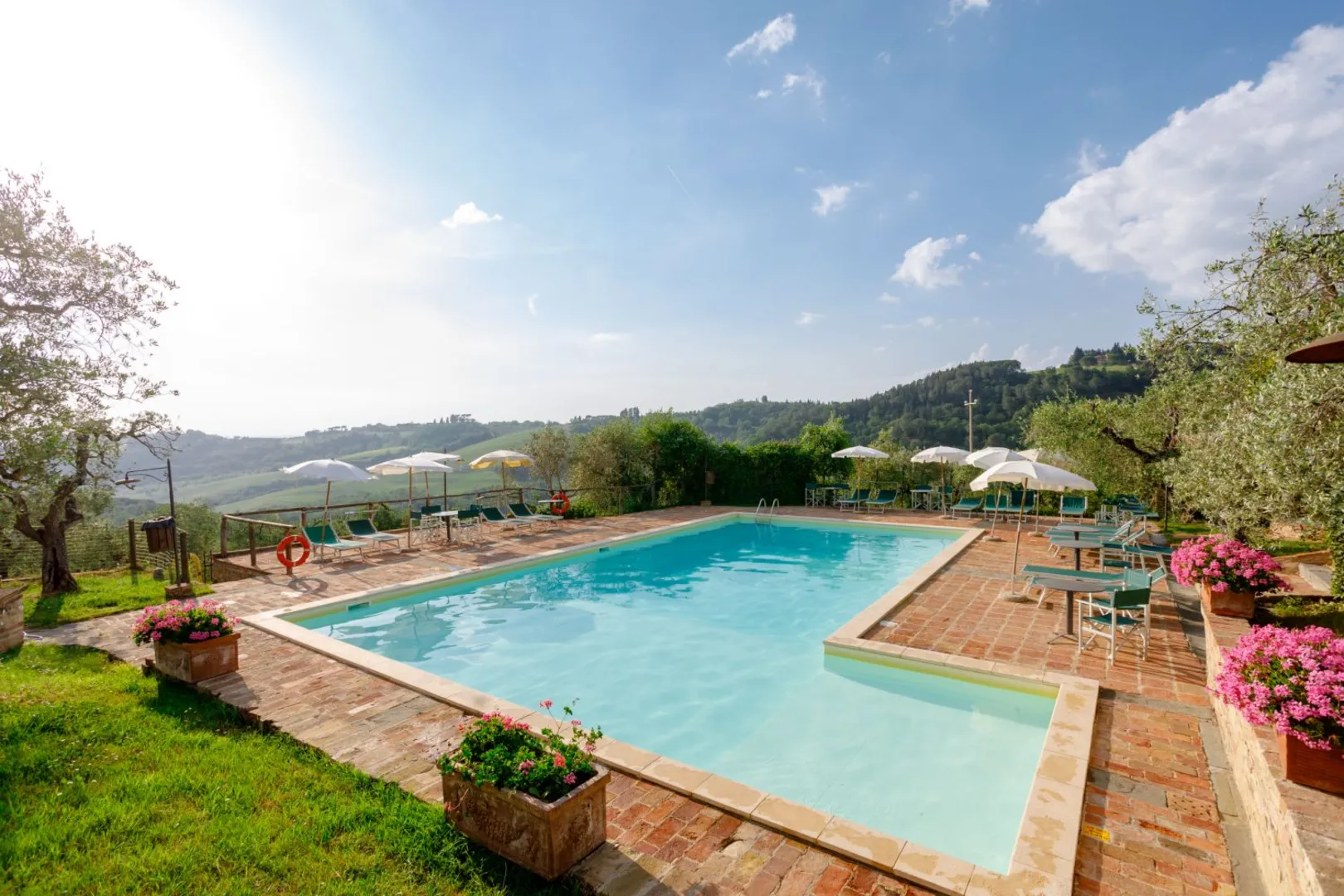 Agriturismo Montalbino afbeelding 1