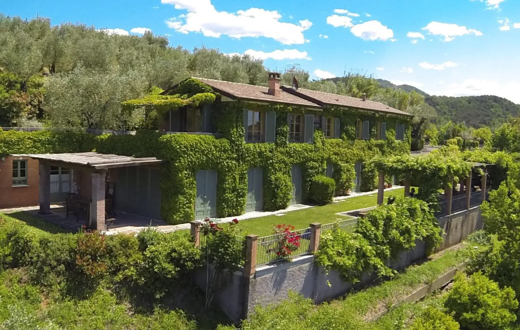 Agriturismo Monteverde afbeelding 1