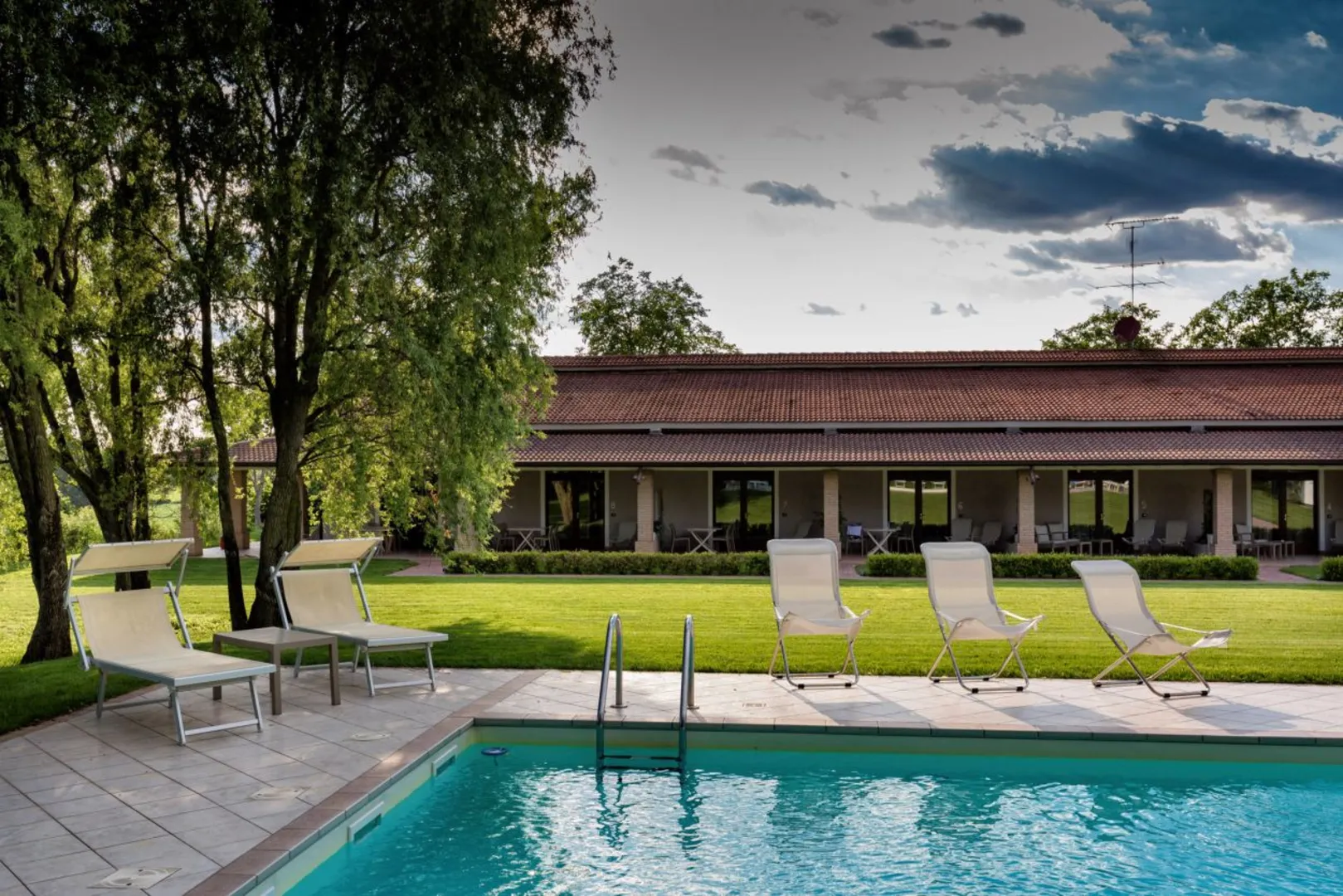 Agriturismo Moscatello afbeelding 4