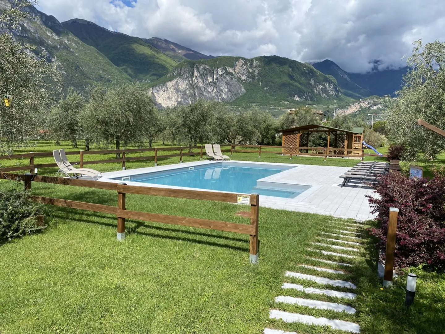 Agriturismo O_Live B&B afbeelding 4