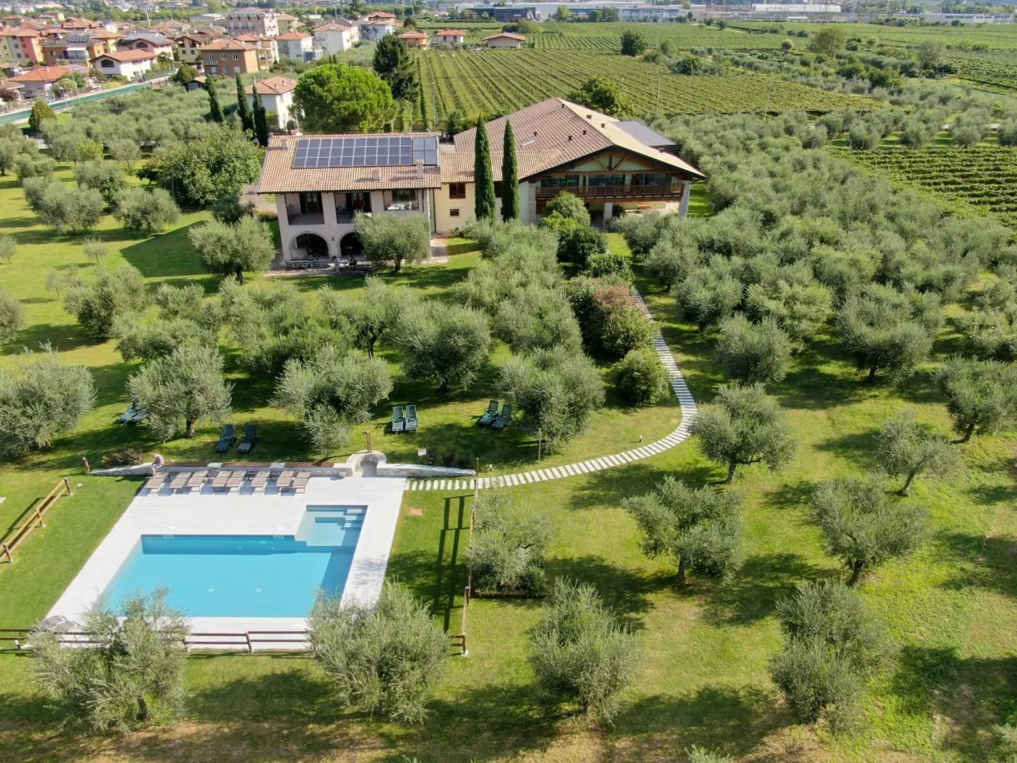 Agriturismo O_Live afbeelding 1