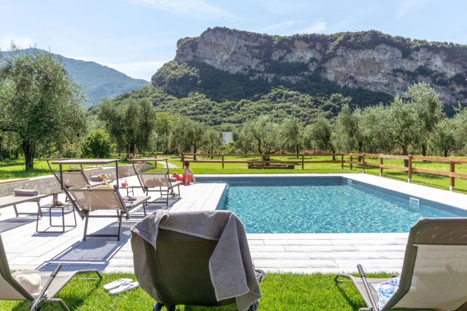 Agriturismo O_Live afbeelding 2