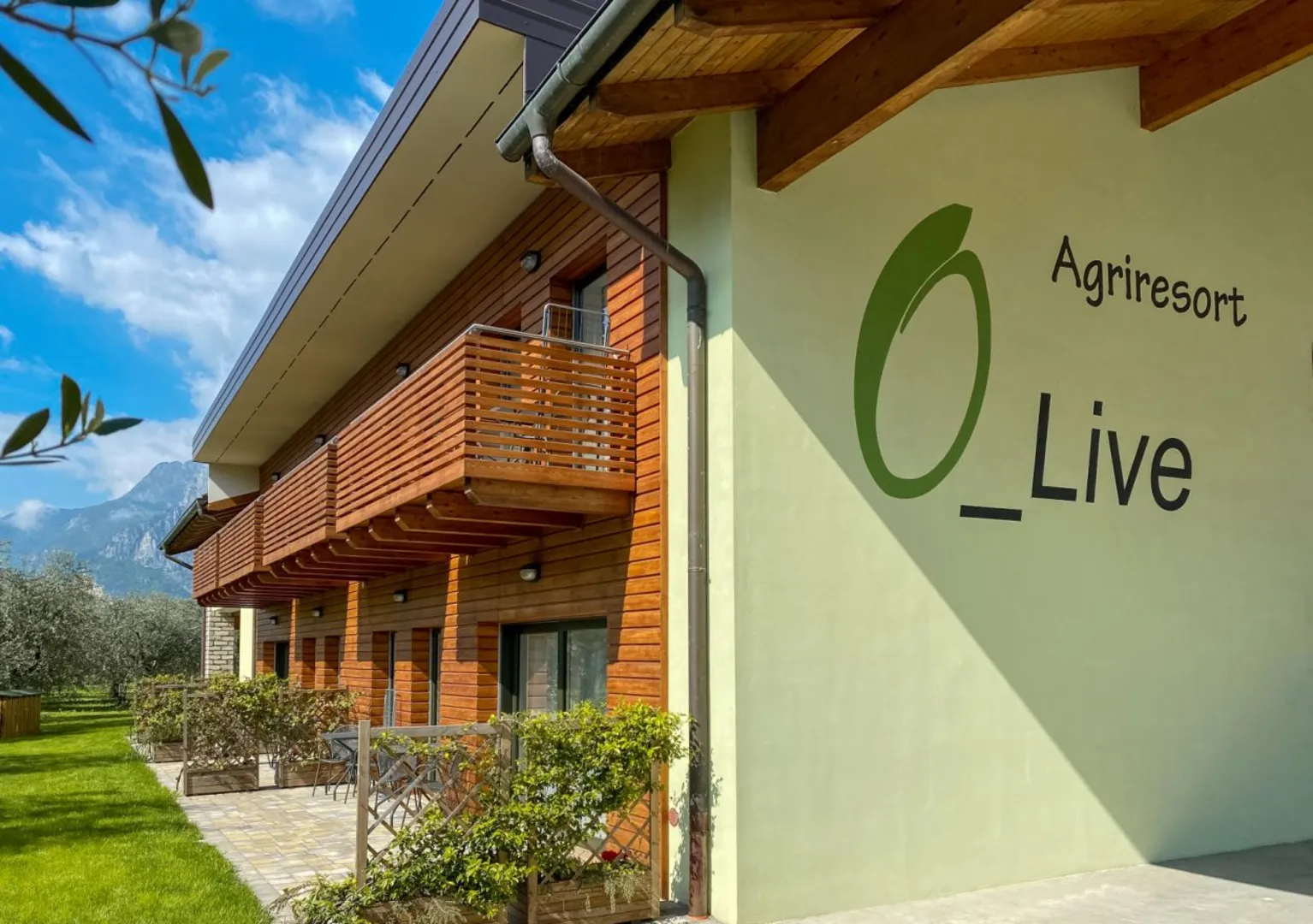 Agriturismo O_Live afbeelding 3