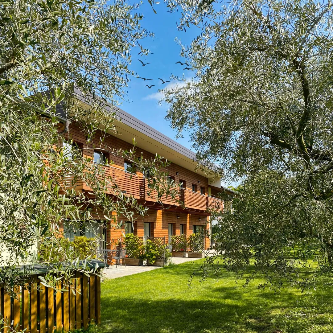 Agriturismo O_Live afbeelding 4
