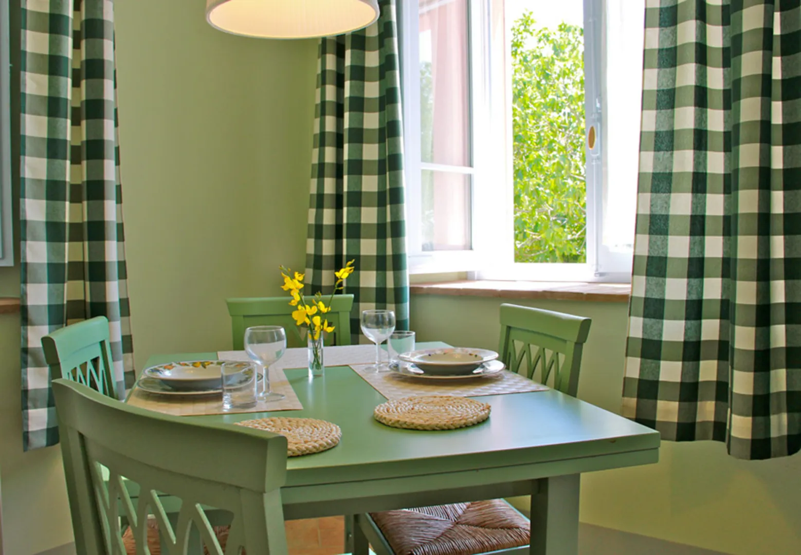 Agriturismo Pian del Tevere, Casella della Barca afbeelding 4