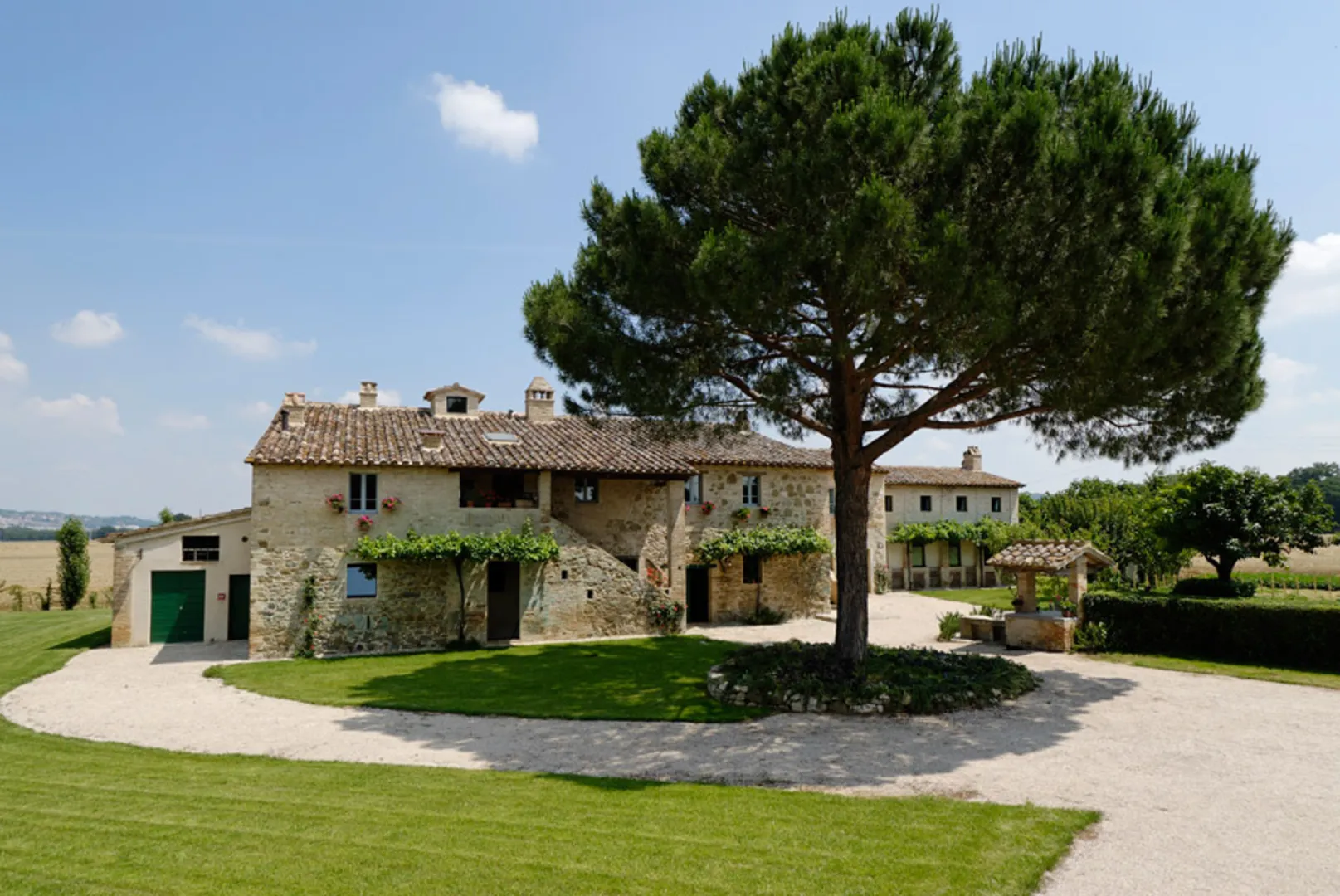 Agriturismo Pian del Tevere, Pian del Tevere afbeelding 1