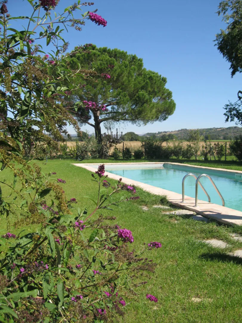 Agriturismo Pian del Tevere, Pian del Tevere afbeelding 3