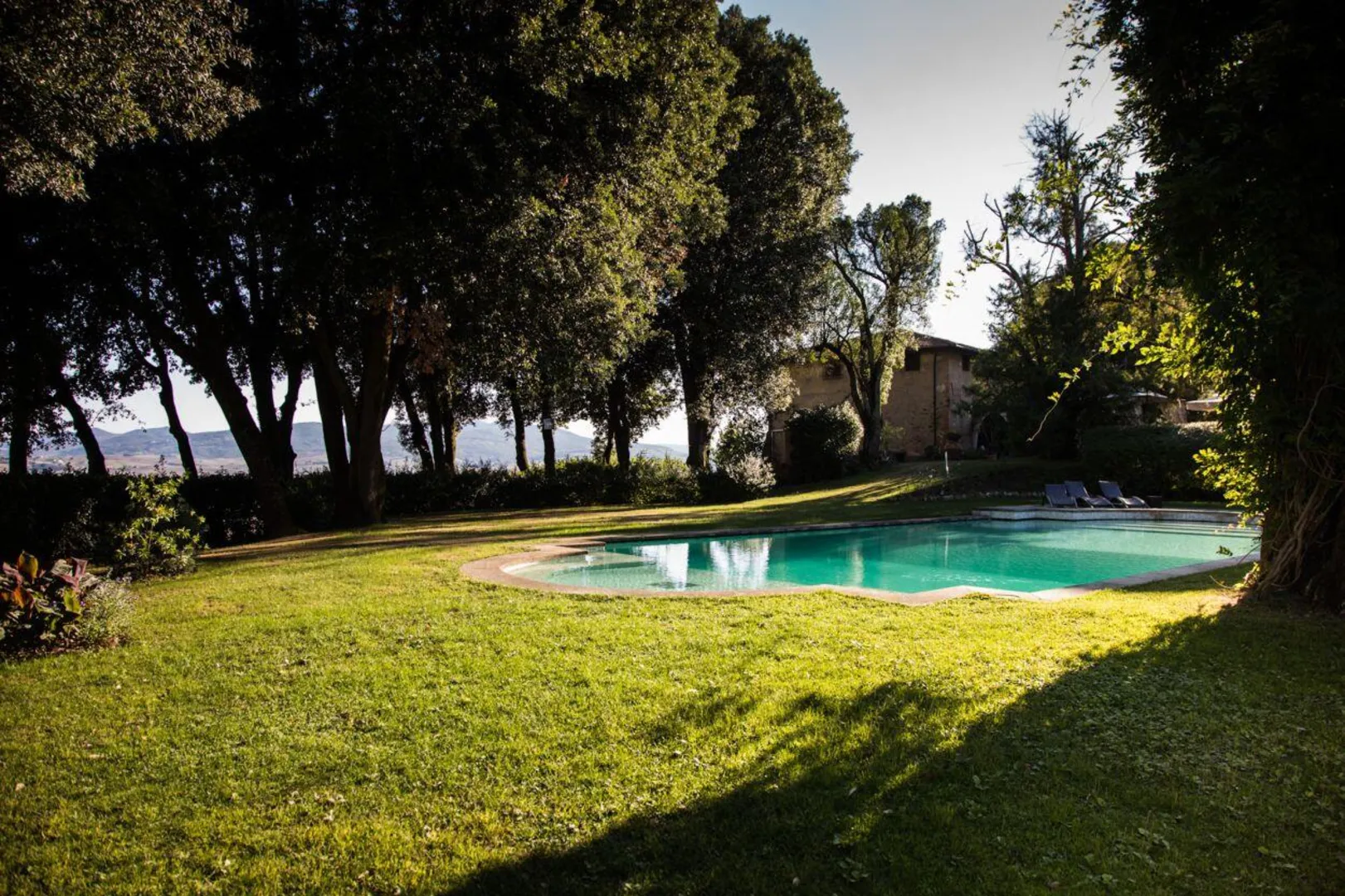 Agriturismo Pieve de' Pitti B&B afbeelding 2