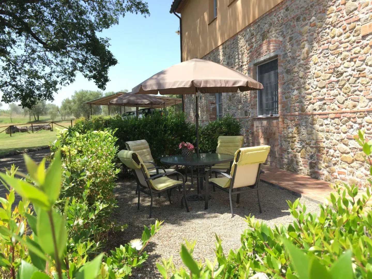 Agriturismo Pieve de' Pitti afbeelding 4