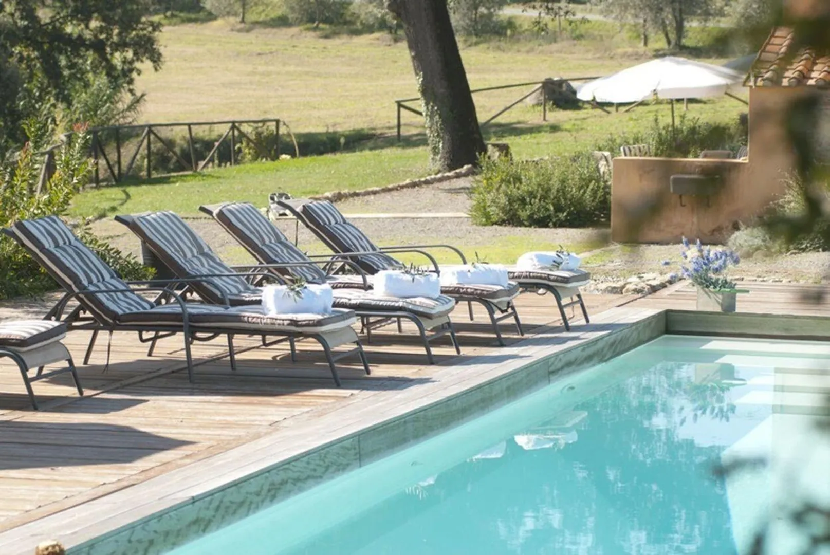 Agriturismo Pieve de' Pitti afbeelding 2