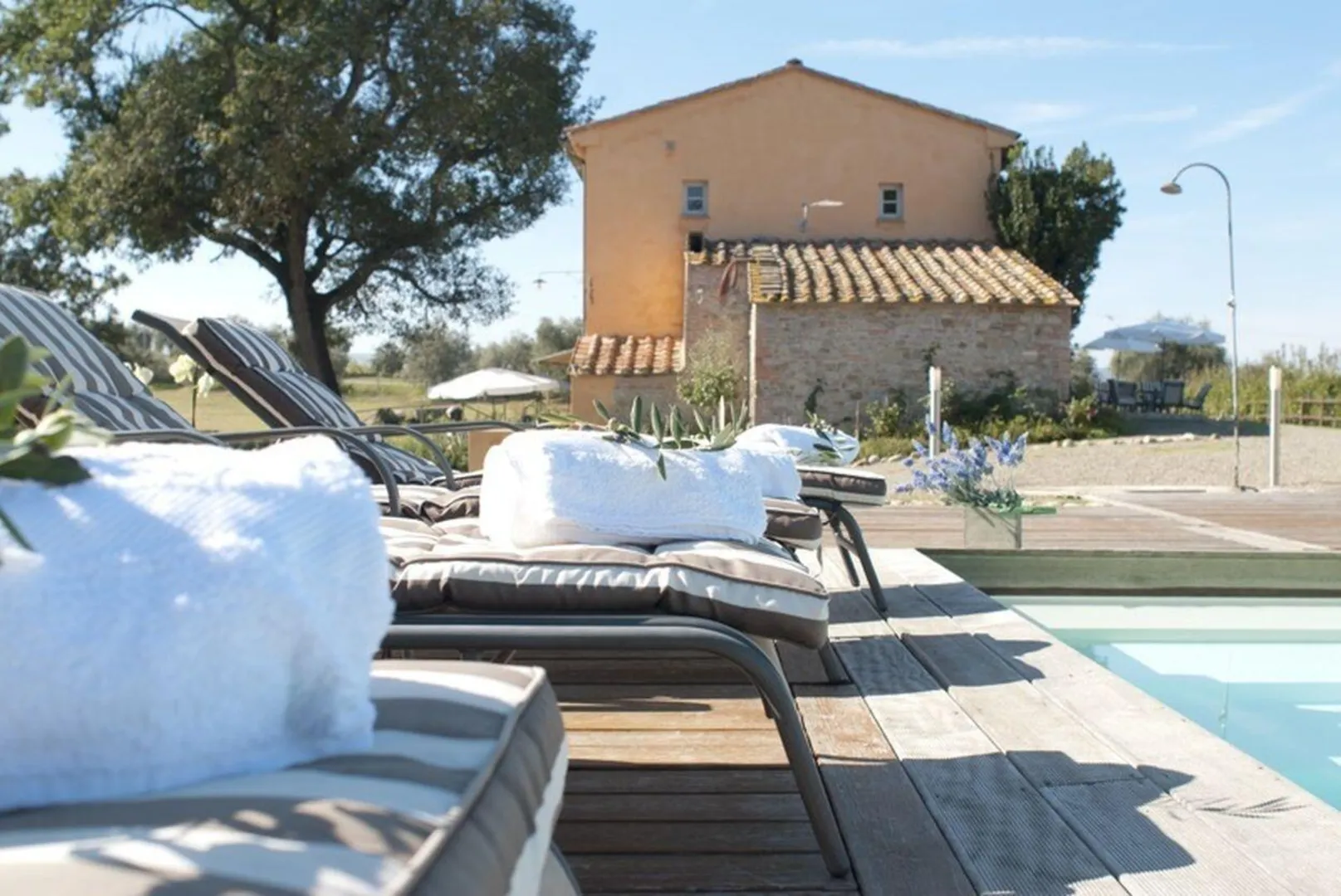 Agriturismo Pieve de' Pitti afbeelding 1