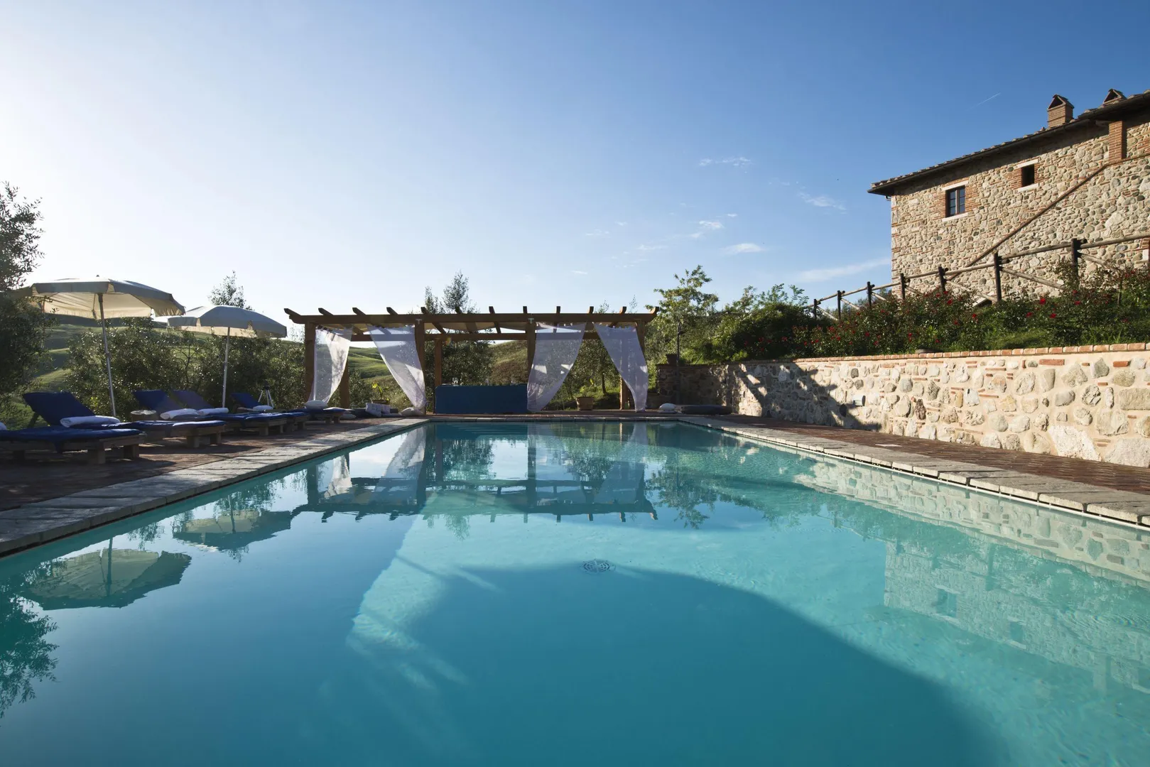 Agriturismo Podere Campaini afbeelding 4
