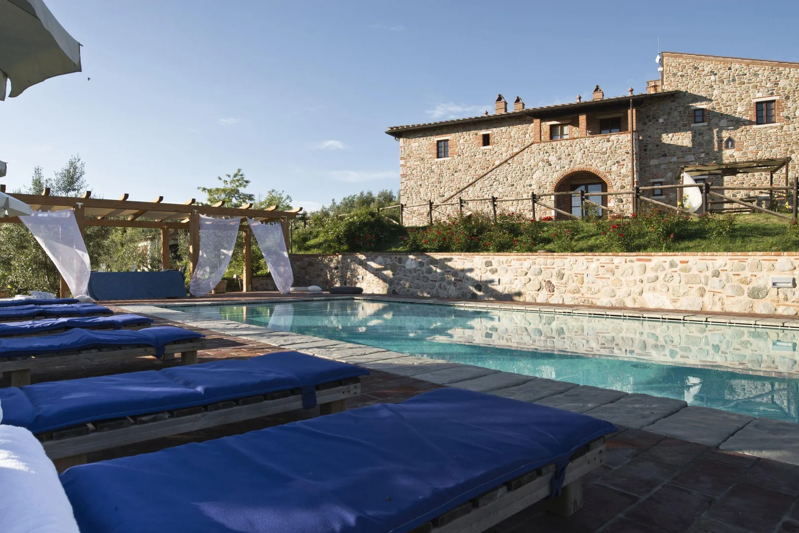 Agriturismo Podere Campaini afbeelding 3