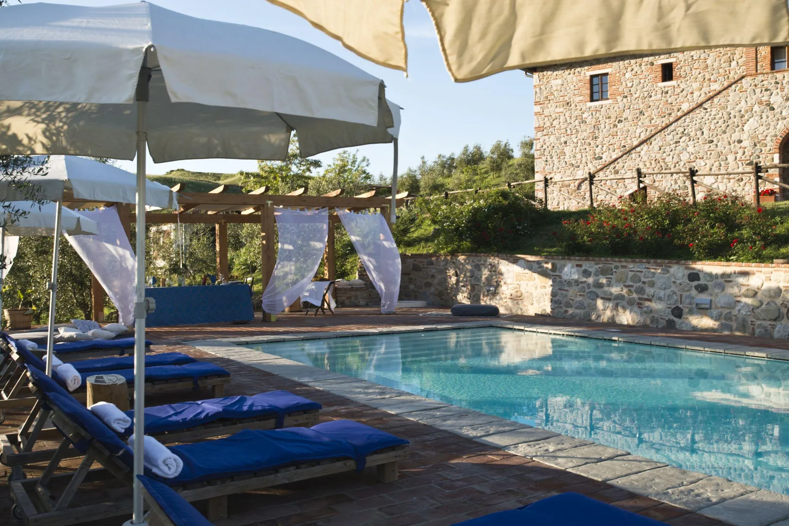 Agriturismo Podere Campaini afbeelding 2