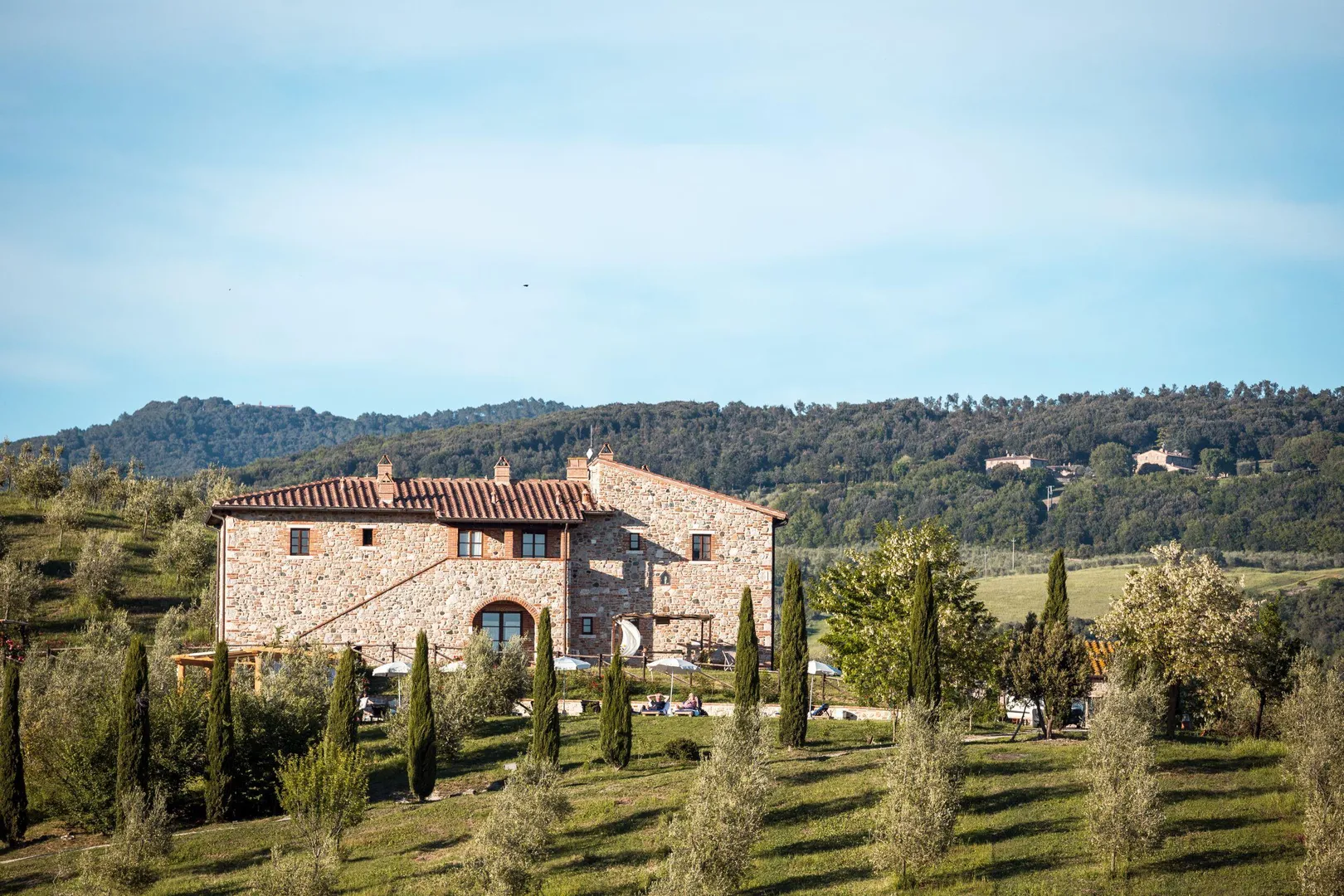 Agriturismo Podere Campaini afbeelding 1