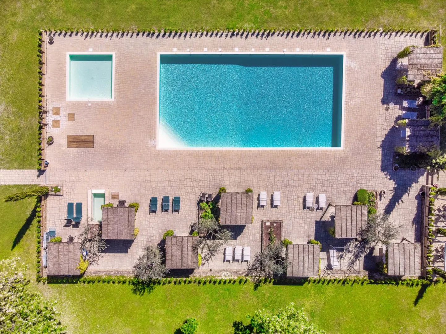 Agriturismo Podere Campiglioni afbeelding 2