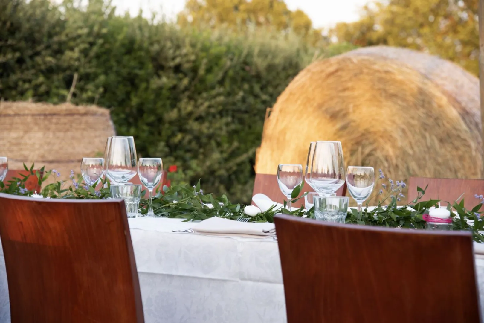 Agriturismo Podere La Rocca B&B afbeelding 3