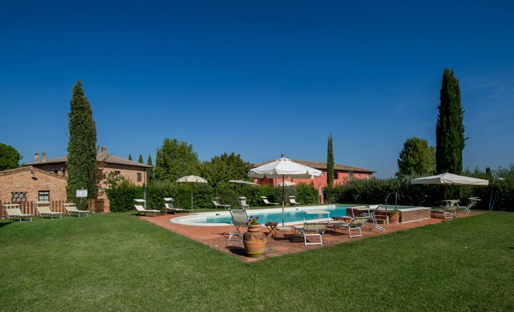 Agriturismo Podere La Rocca afbeelding 2