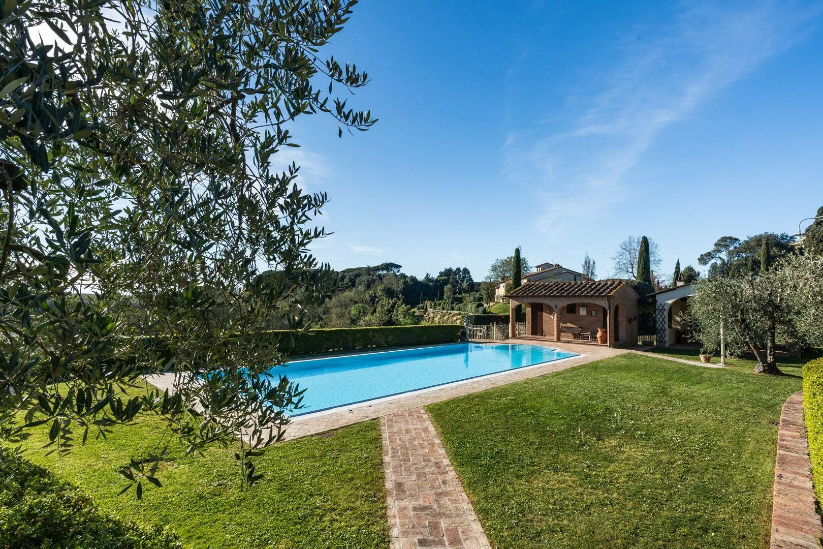 Agriturismo Podere Sant'Antonio afbeelding 2