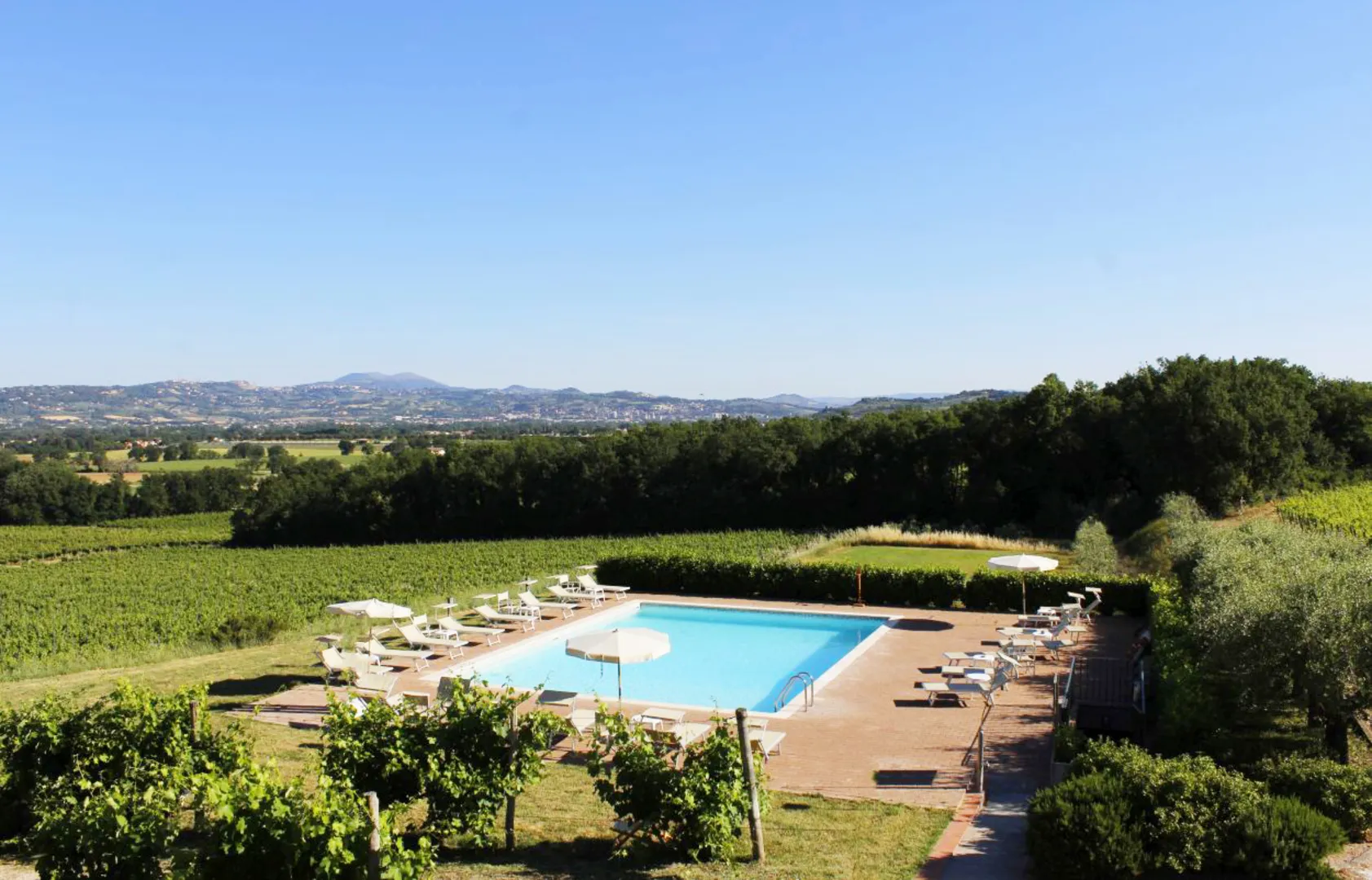 Agriturismo Poggio alle Vigne afbeelding 1