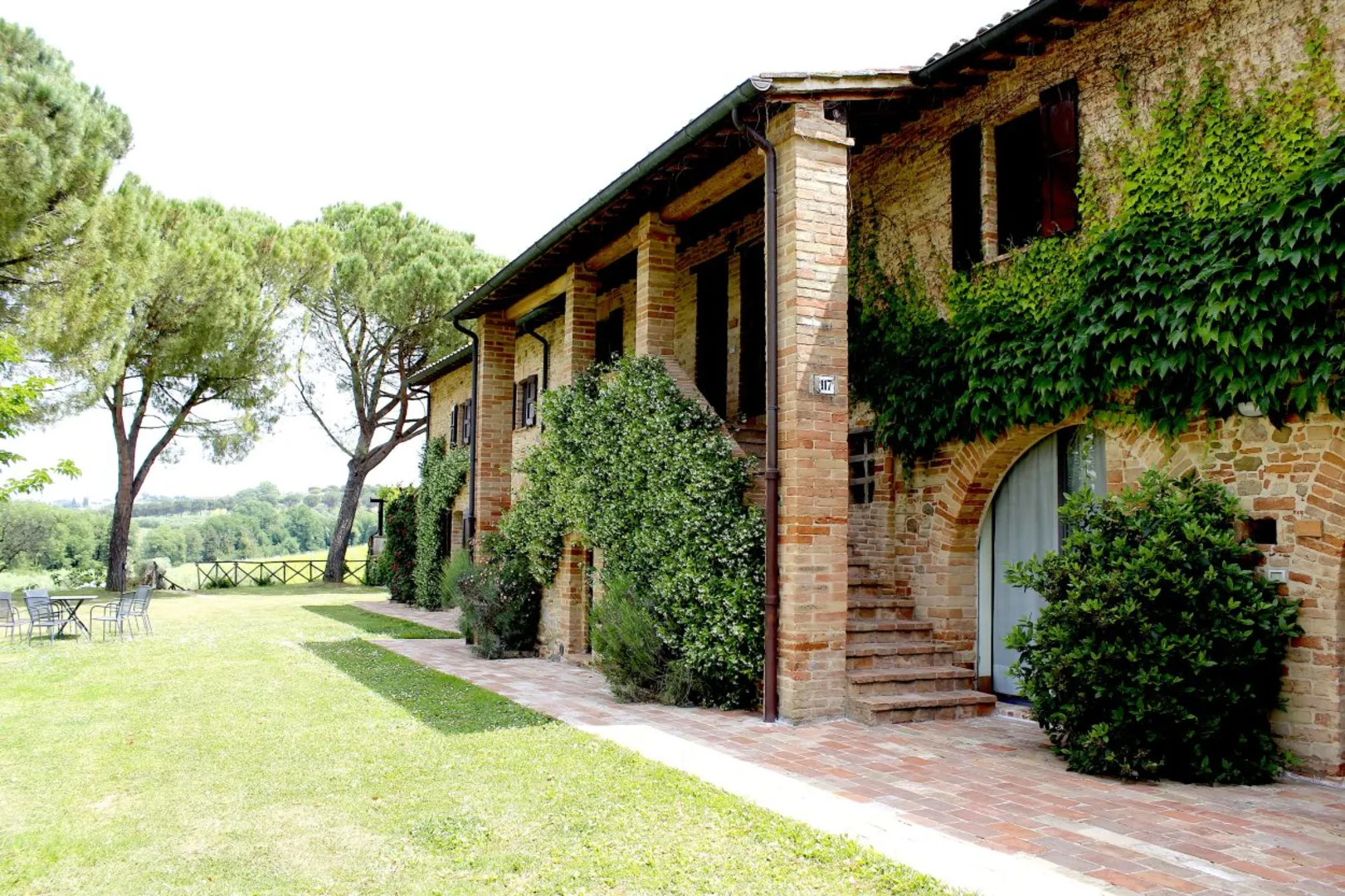 Agriturismo Poggio alle Vigne afbeelding 2