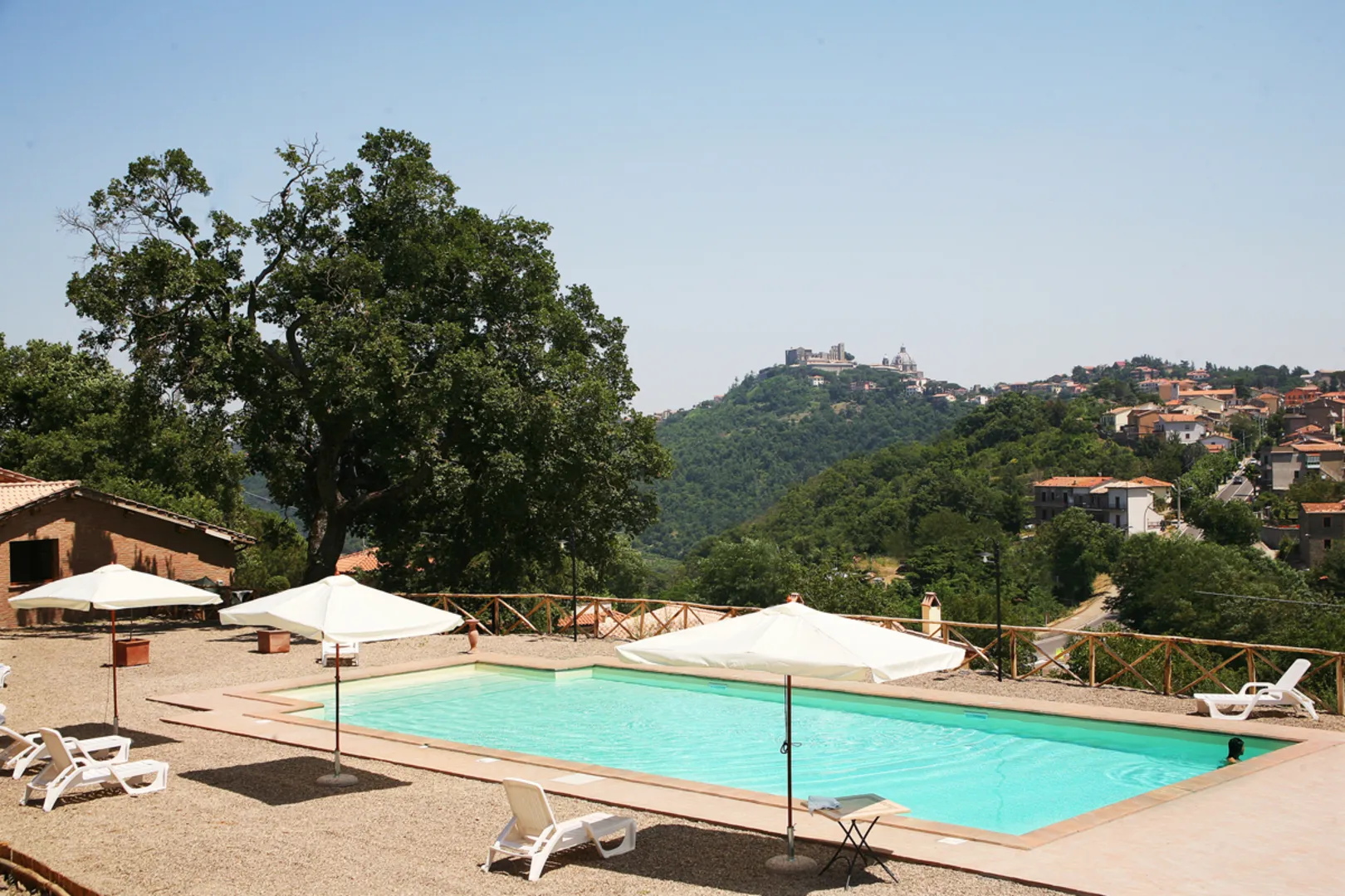 Agriturismo Poggio di Montedoro afbeelding 2