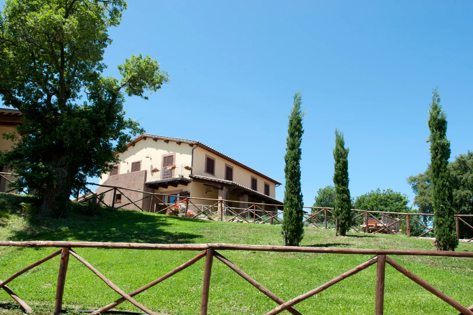 Agriturismo Poggio di Montedoro afbeelding 3