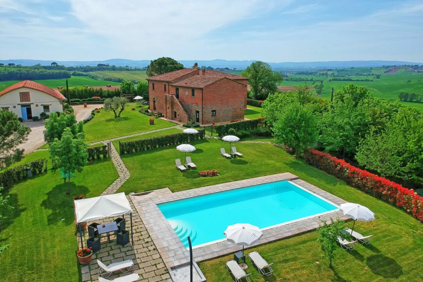 Agriturismo Poggio Gabbiano afbeelding 1