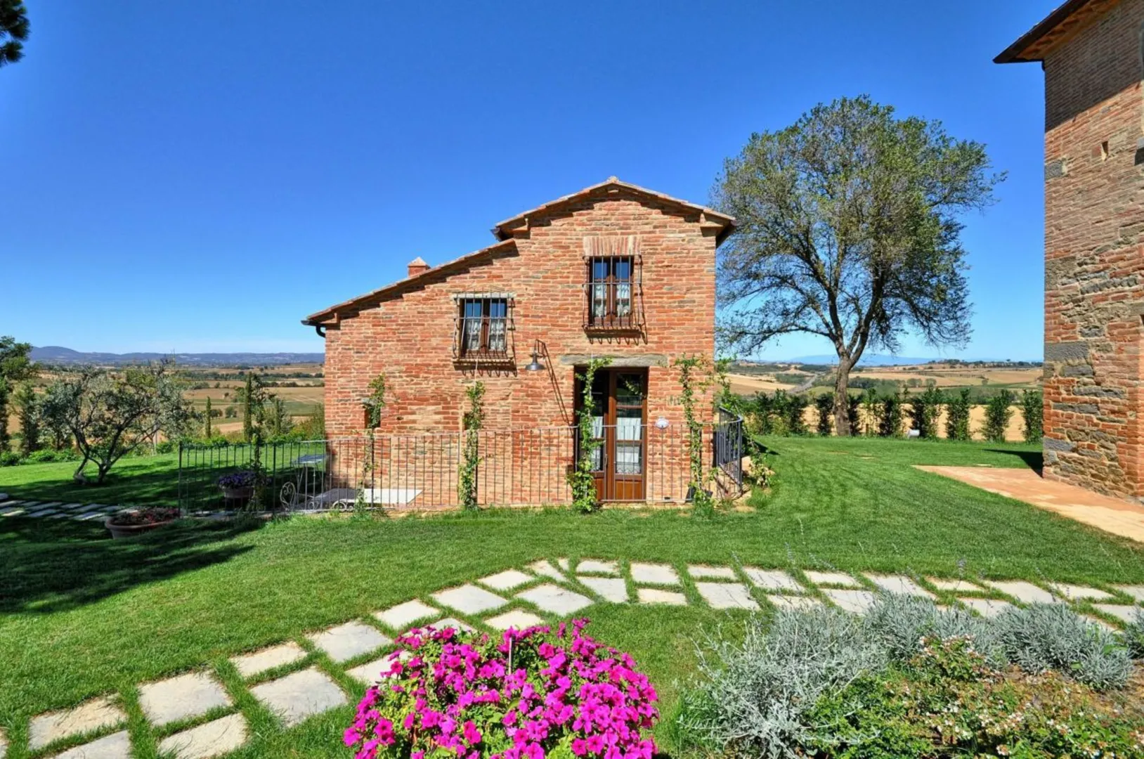 Agriturismo Poggio Gabbiano afbeelding 3