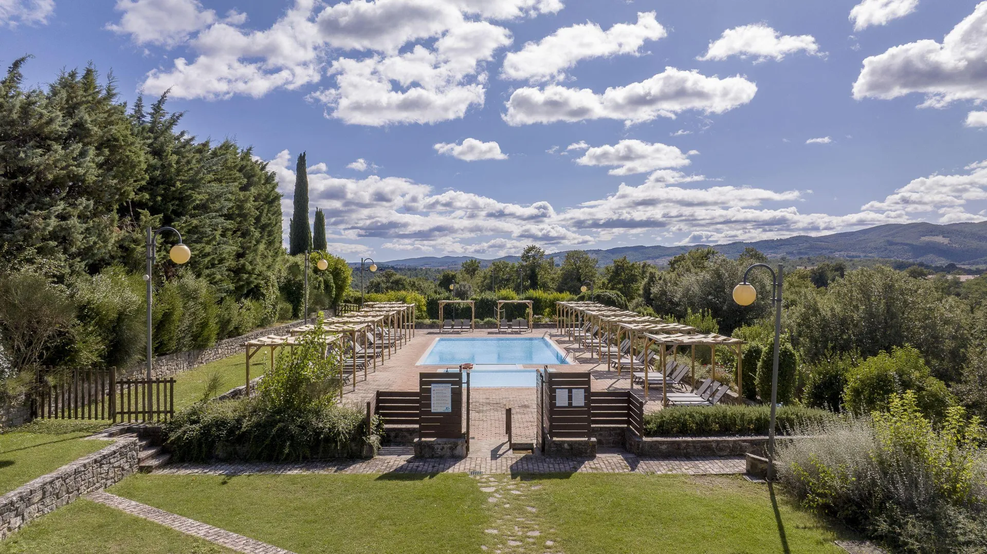 Agriturismo Poggiovalle, Borgo Belvedere afbeelding 4