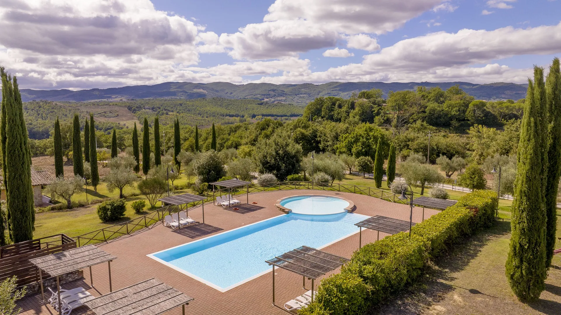 Agriturismo Poggiovalle, Borgo Granaro afbeelding 4