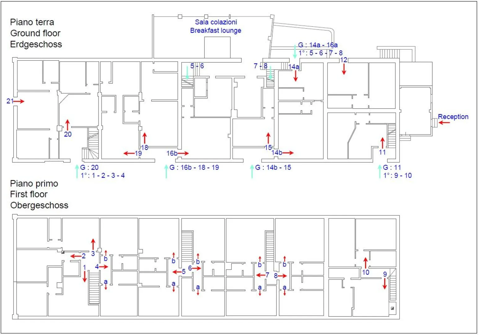 Agriturismo Poggitazzi afbeelding 4
