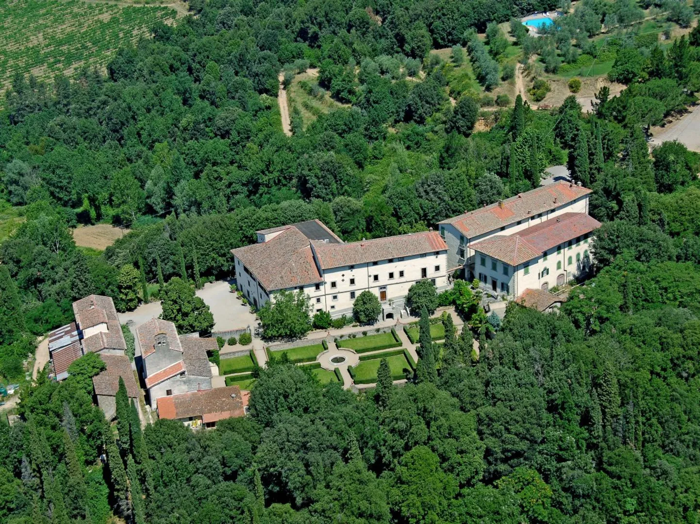 Agriturismo Poggitazzi afbeelding 2