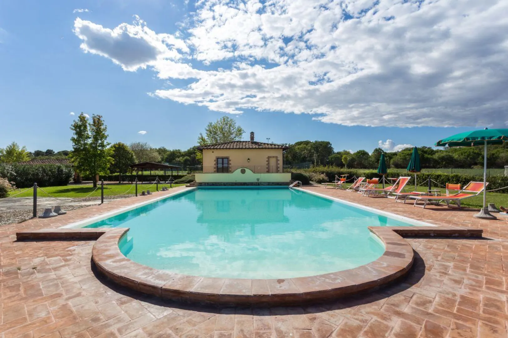 Agriturismo Principe del Trasimeno afbeelding 4