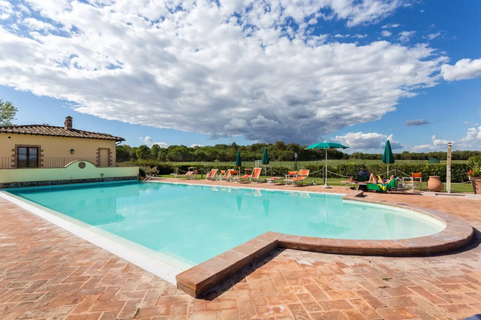 Agriturismo Principe del Trasimeno afbeelding 2