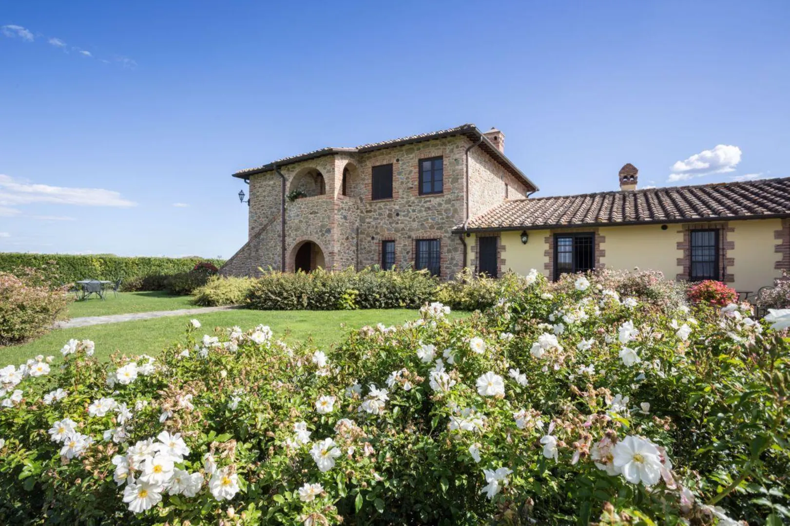 Agriturismo Principe del Trasimeno afbeelding 3