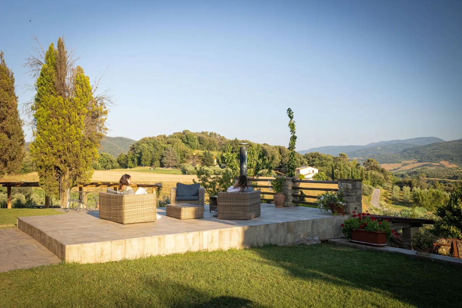 Agriturismo San Carlo afbeelding 3