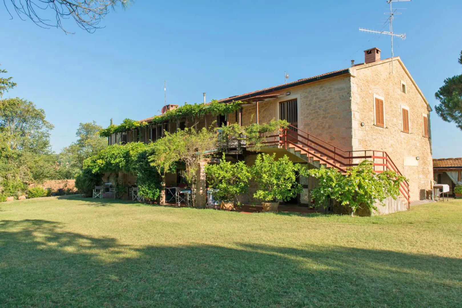 Agriturismo San Carlo afbeelding 3