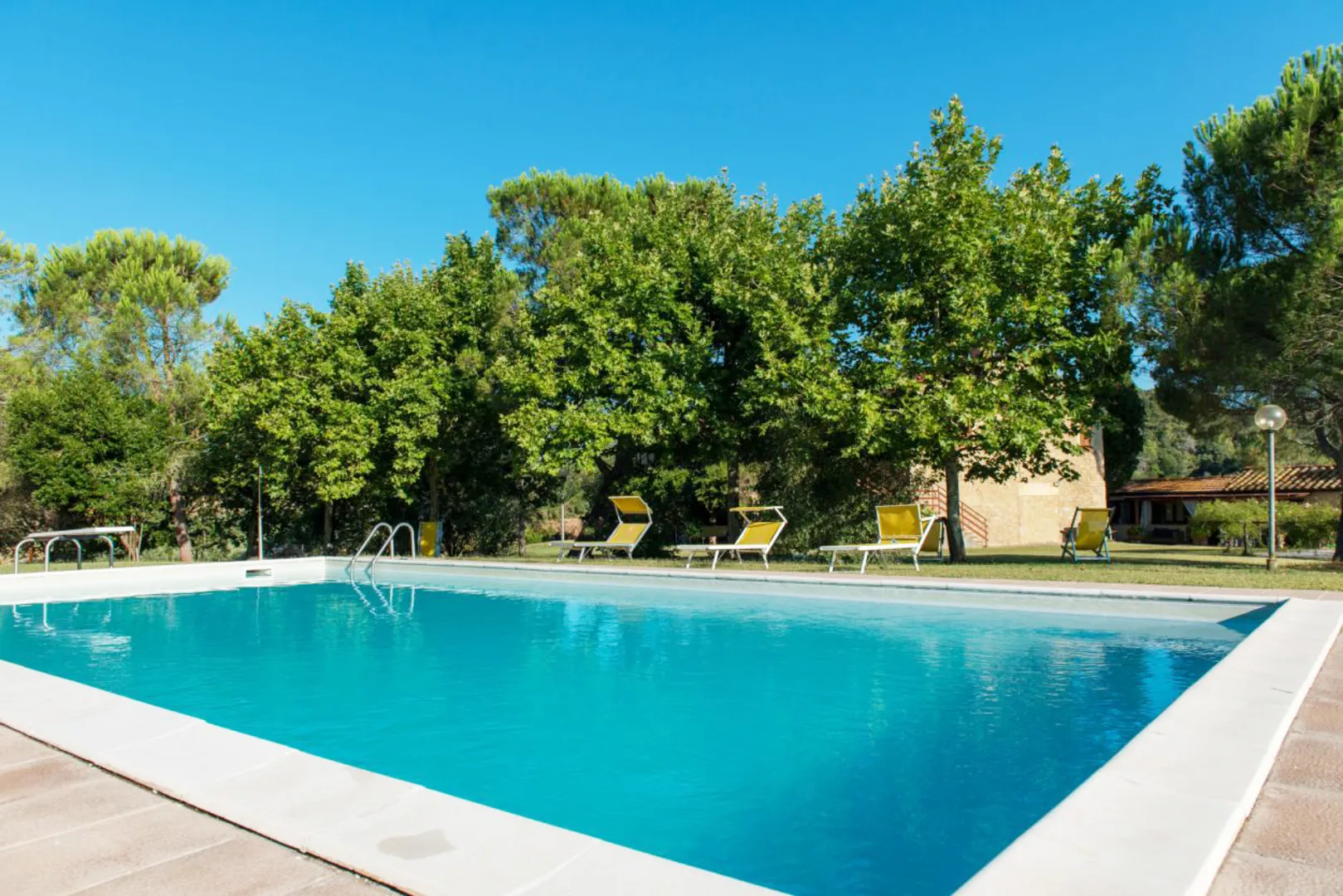 Agriturismo San Carlo afbeelding 4