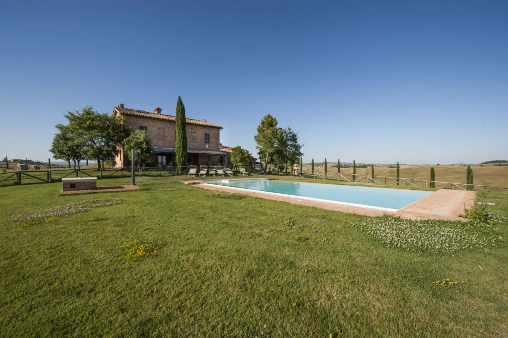 Agriturismo San Giovanni in Poggio afbeelding 2