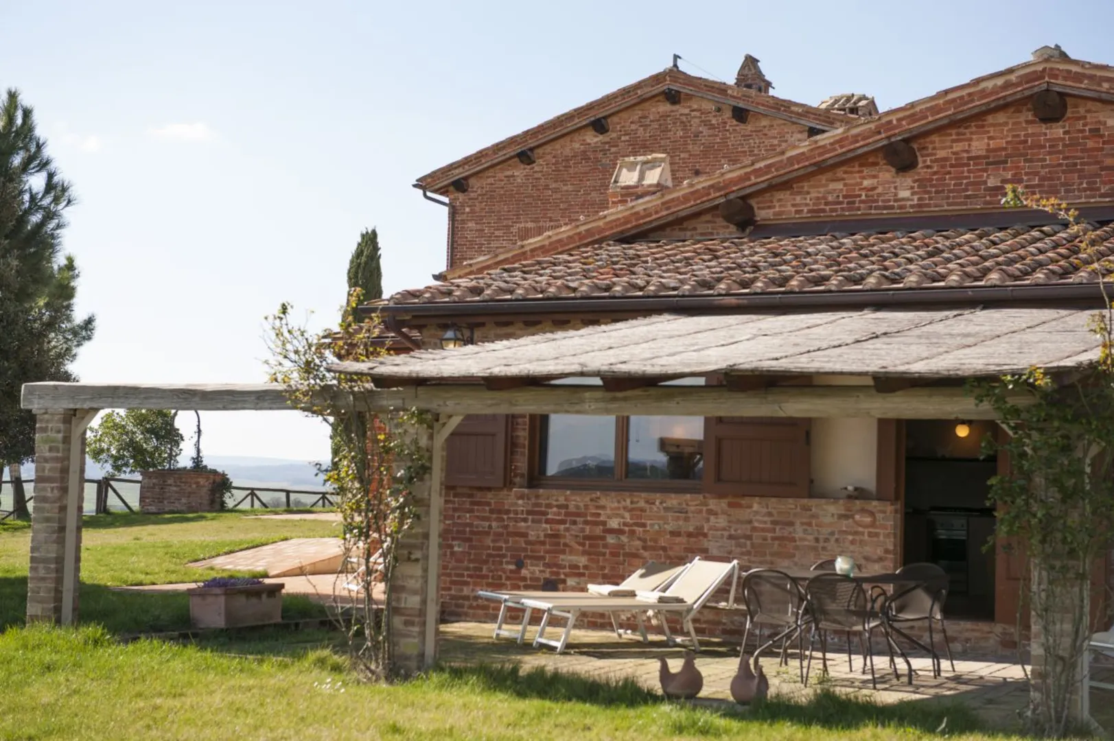 Agriturismo San Giovanni in Poggio afbeelding 3