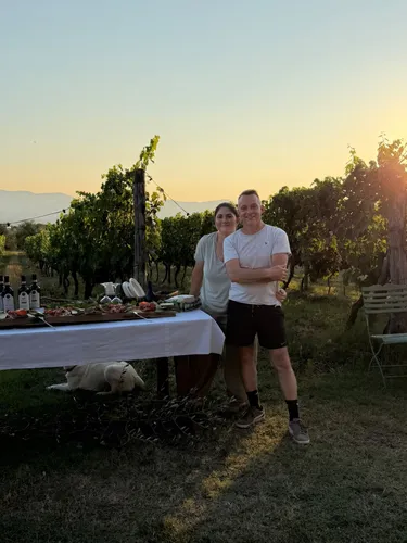 Agriturismo San Jacopo - Italiaanse avonden 12