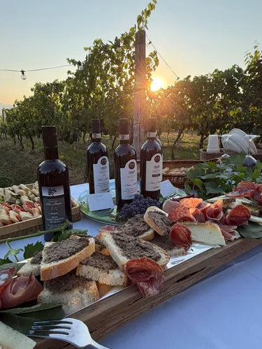 Agriturismo San Jacopo - Italiaanse avonden 13