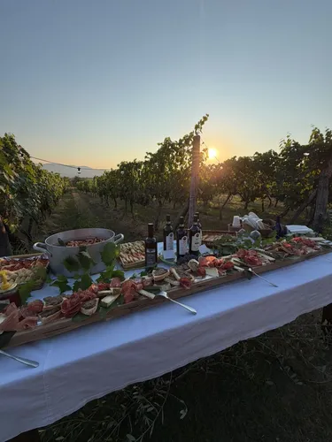 Agriturismo San Jacopo - Italiaanse avonden 14