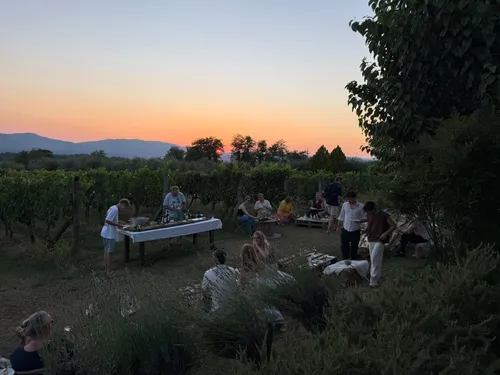 Agriturismo San Jacopo - Italiaanse avonden 15